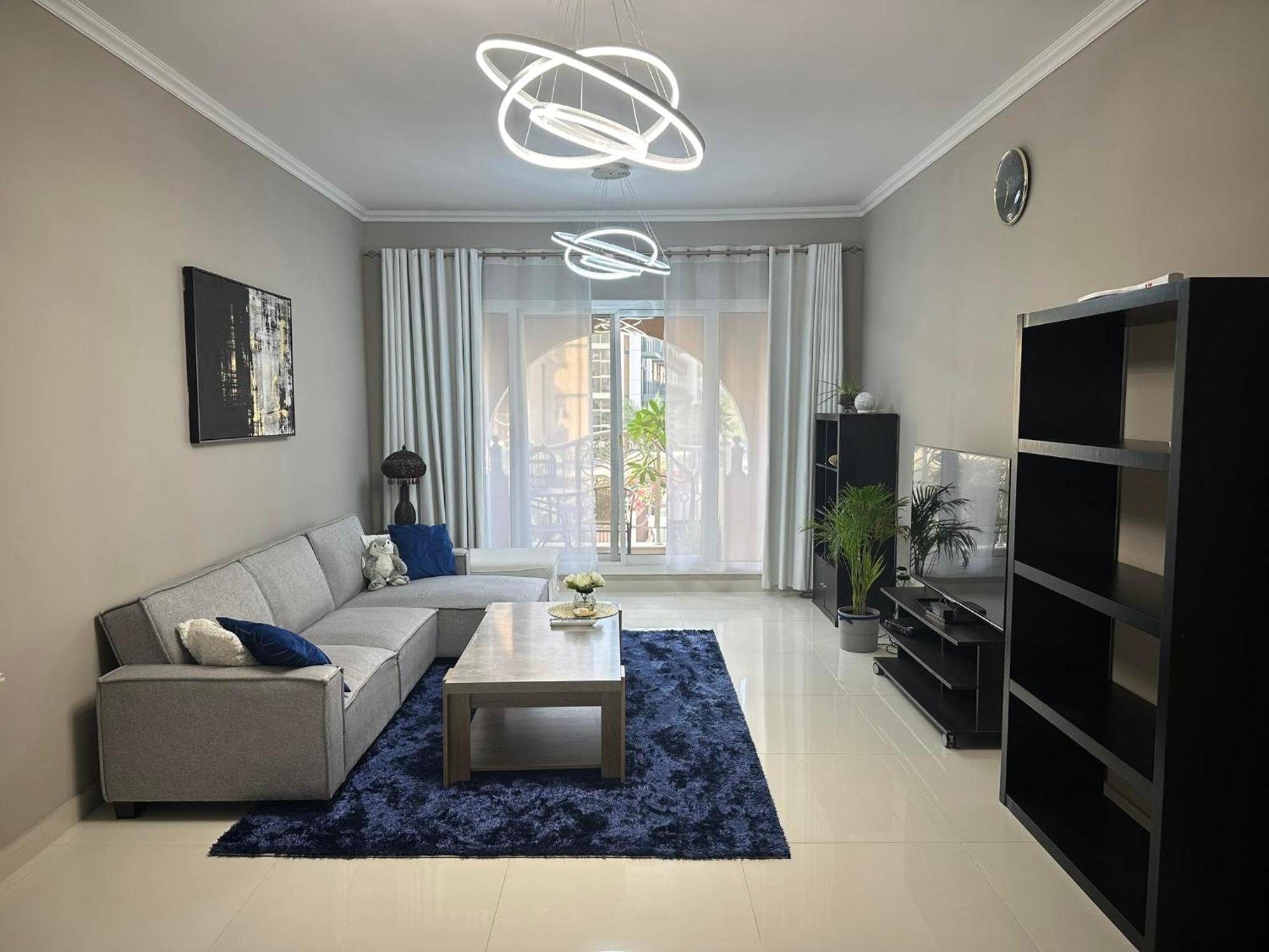 Huge Entire Apartment For Couples ,Families & Groups -Up To 5 Guests- With Free Pool, Steam & Sauna ,Jvc,Dubai Esterno foto